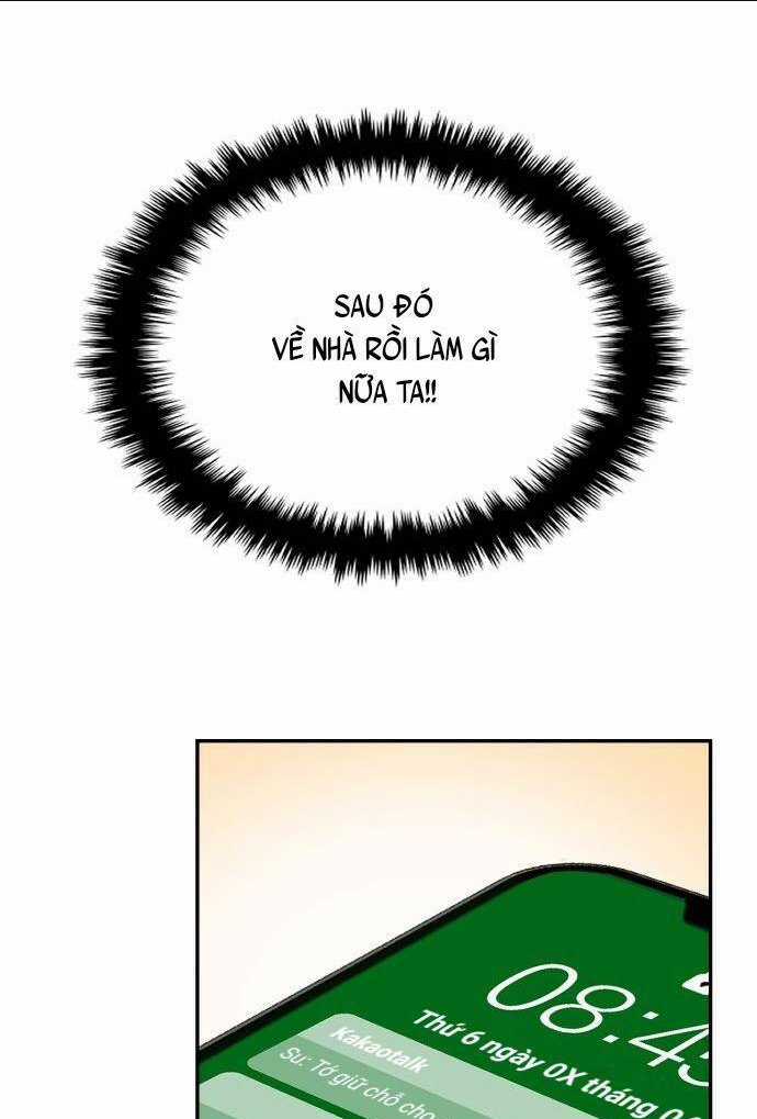 Tình Yêu Cấp 4 - Chapter 17 - Trang 53