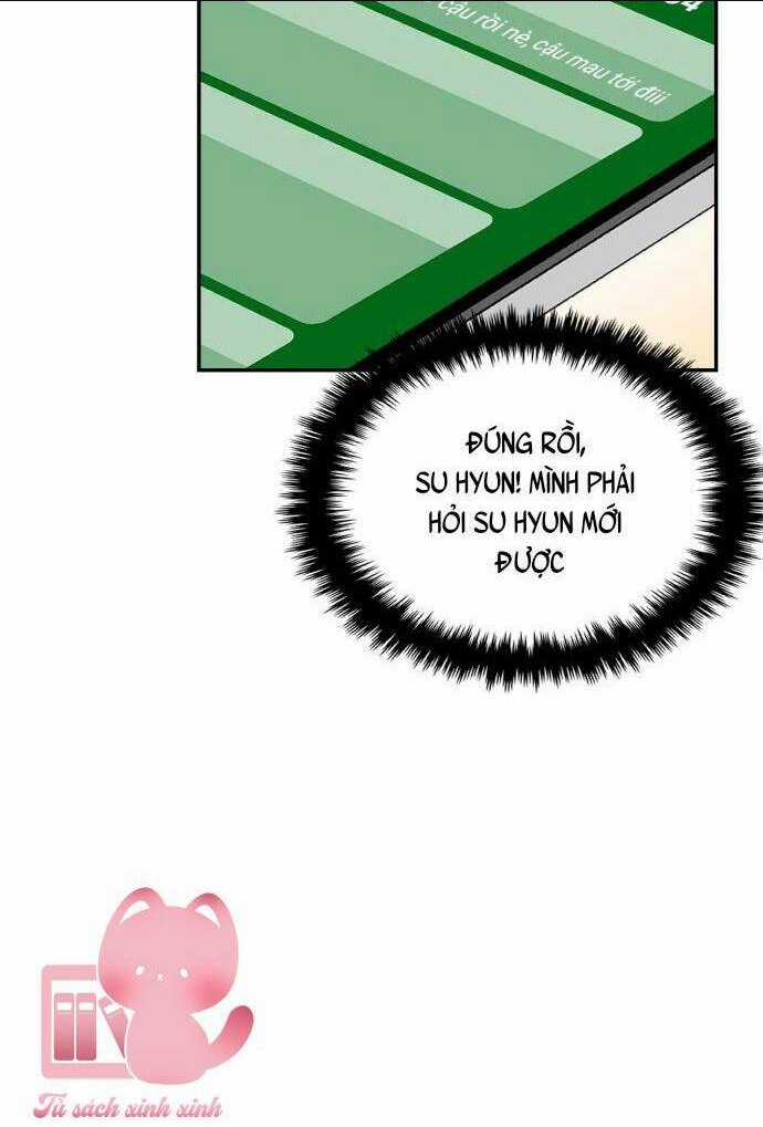 Tình Yêu Cấp 4 - Chapter 17 - Trang 54