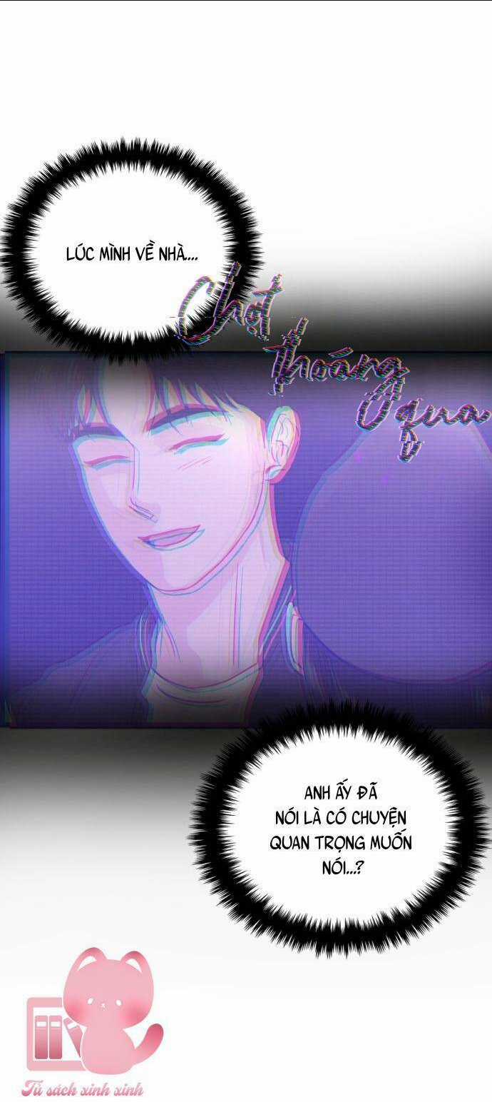 Tình Yêu Cấp 4 - Chapter 17 - Trang 57