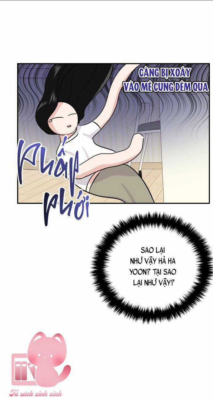Tình Yêu Cấp 4 - Chapter 17 - Trang 58