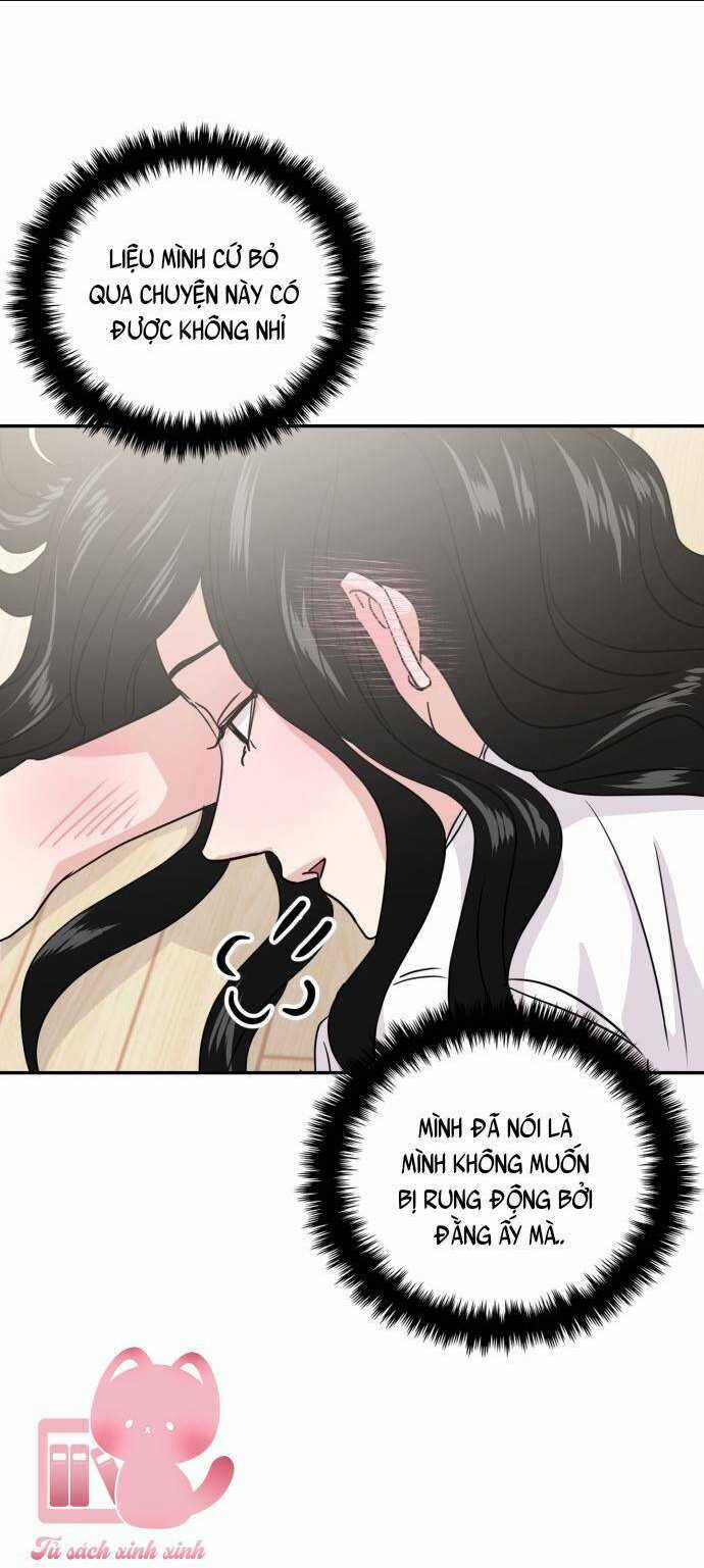 Tình Yêu Cấp 4 - Chapter 17 - Trang 61