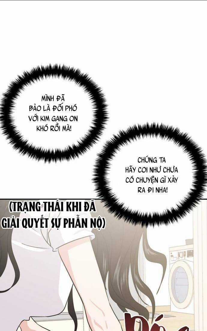 Tình Yêu Cấp 4 - Chapter 17 - Trang 62