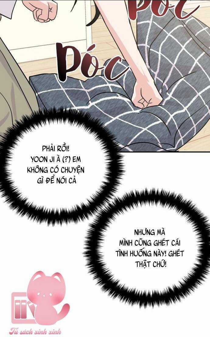 Tình Yêu Cấp 4 - Chapter 17 - Trang 63