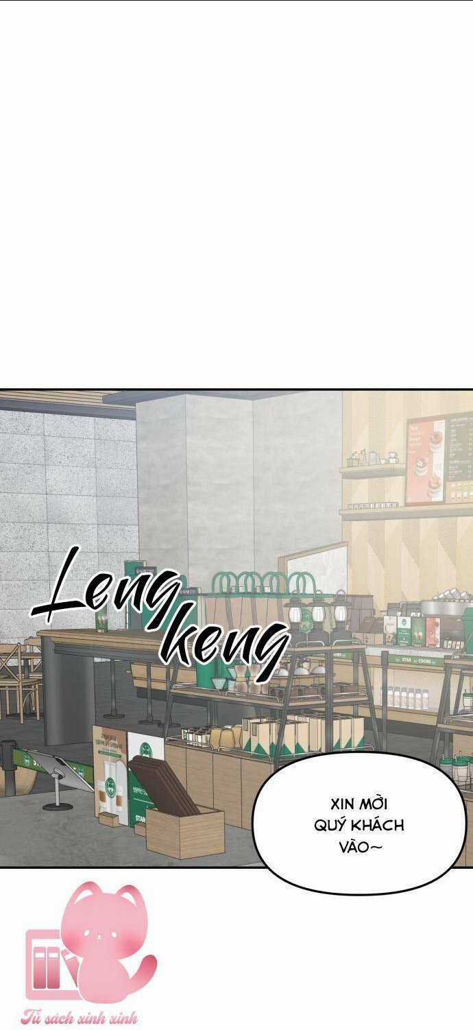 Tình Yêu Cấp 4 - Chapter 17 - Trang 65