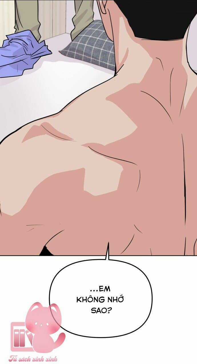 Tình Yêu Cấp 4 - Chapter 17 - Trang 8