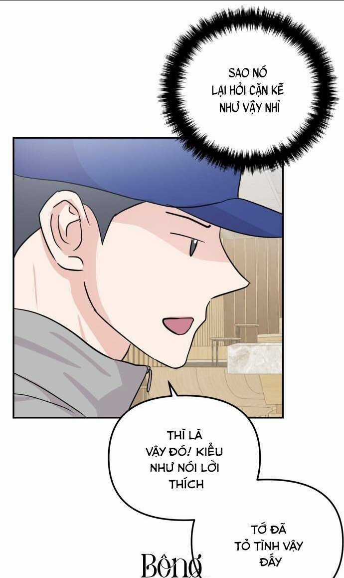 Tình Yêu Cấp 4 - Chapter 17 - Trang 73