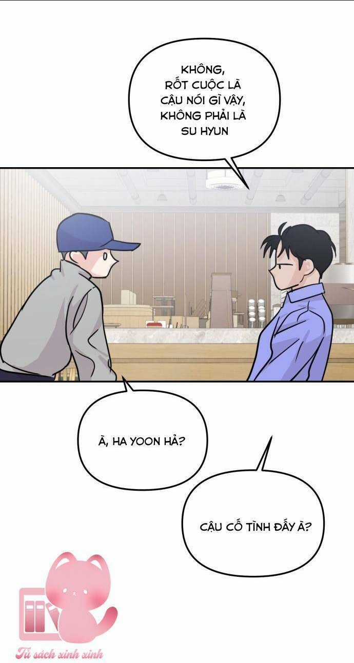 Tình Yêu Cấp 4 - Chapter 17 - Trang 76