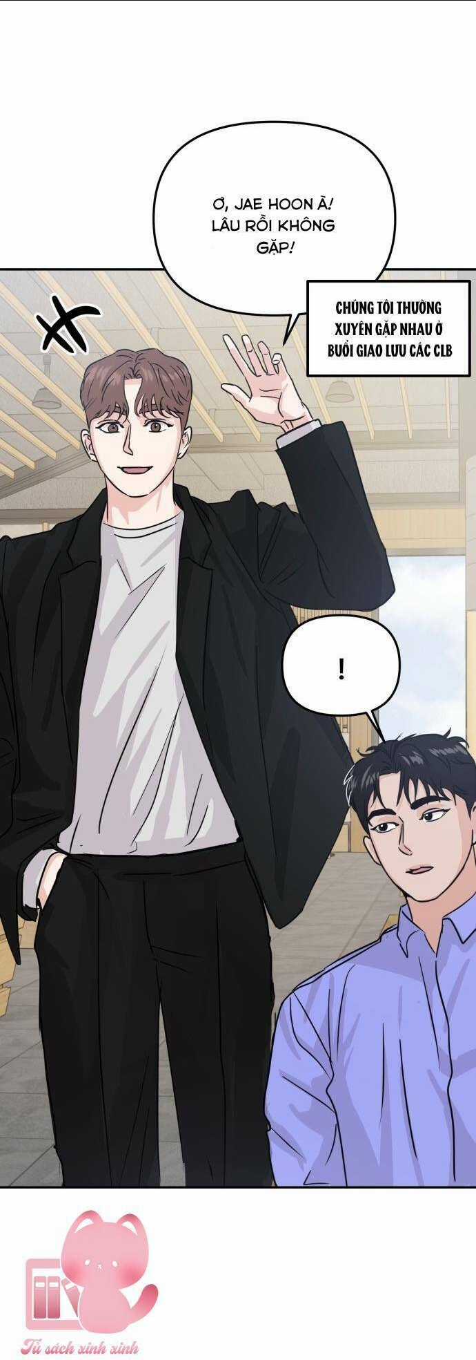 Tình Yêu Cấp 4 - Chapter 17 - Trang 79