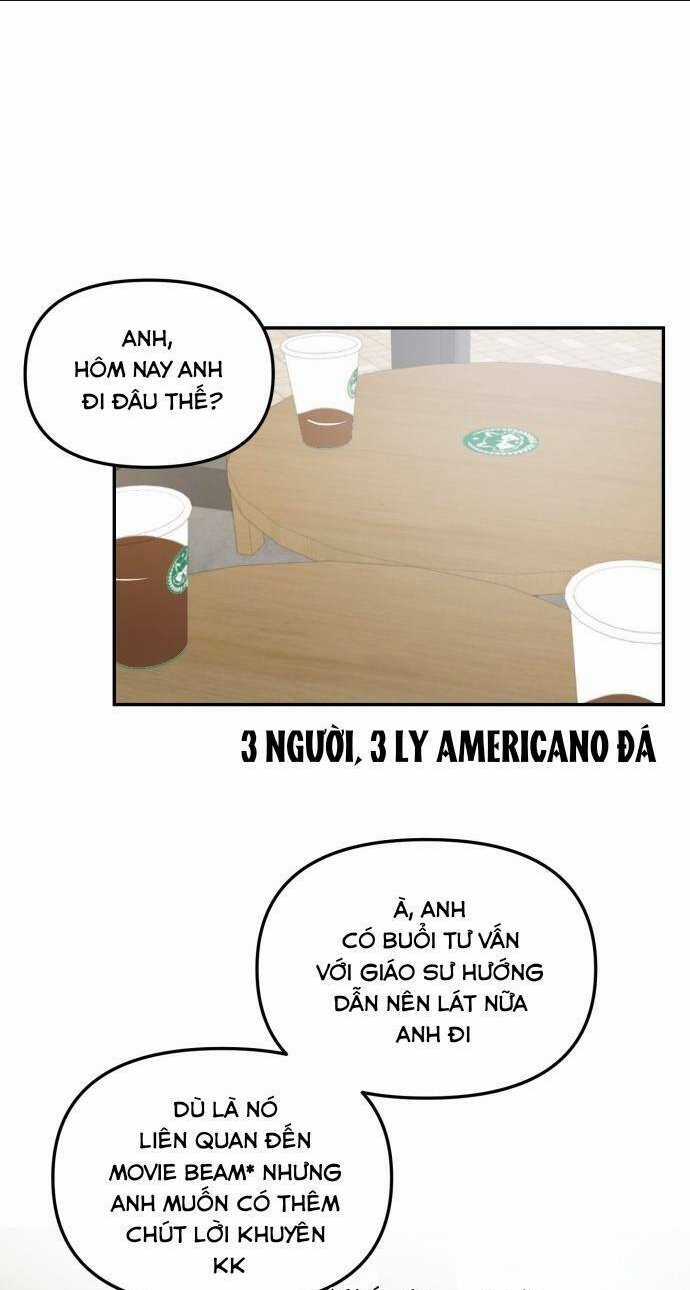 Tình Yêu Cấp 4 - Chapter 17 - Trang 81