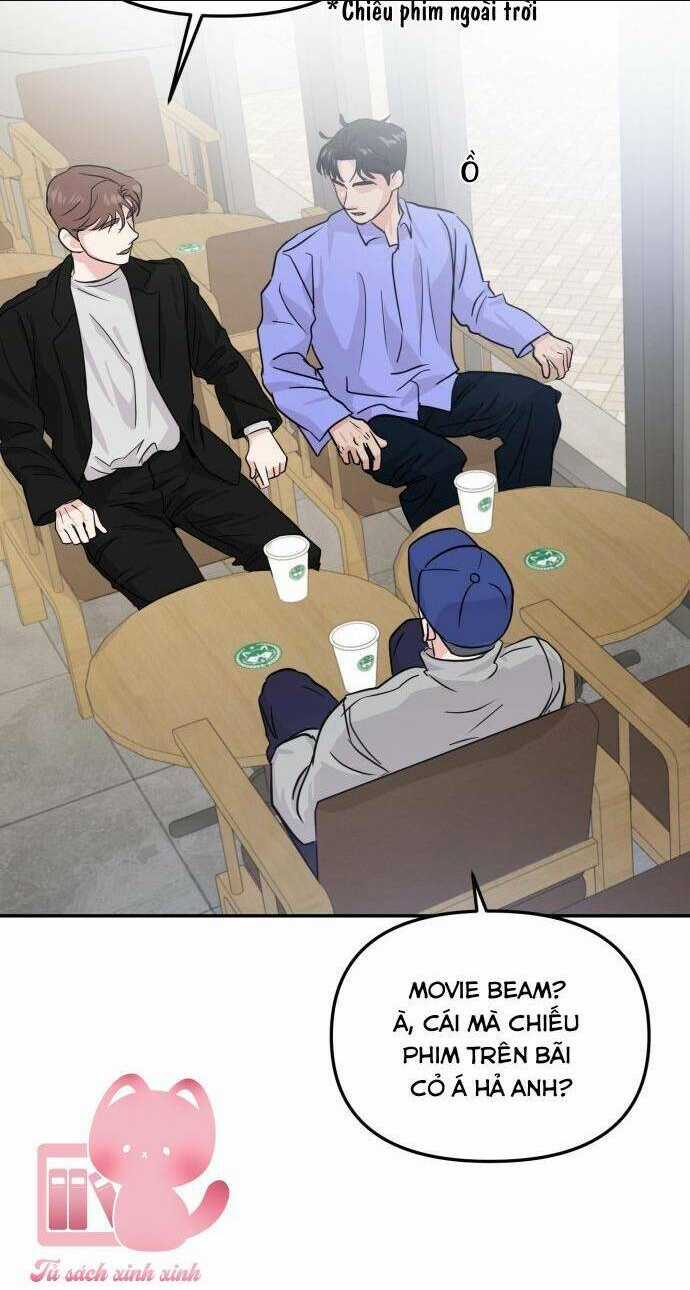 Tình Yêu Cấp 4 - Chapter 17 - Trang 82