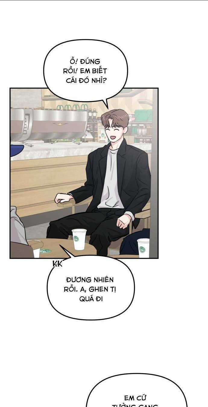 Tình Yêu Cấp 4 - Chapter 17 - Trang 83