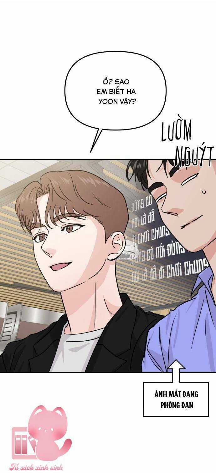 Tình Yêu Cấp 4 - Chapter 17 - Trang 85