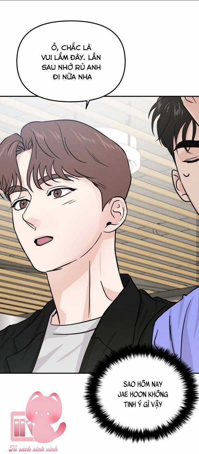 Tình Yêu Cấp 4 - Chapter 17 - Trang 87