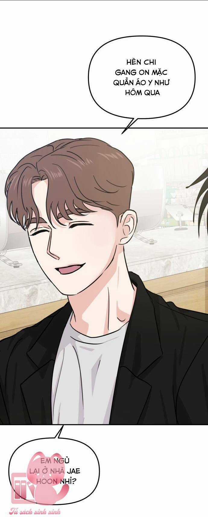 Tình Yêu Cấp 4 - Chapter 17 - Trang 89