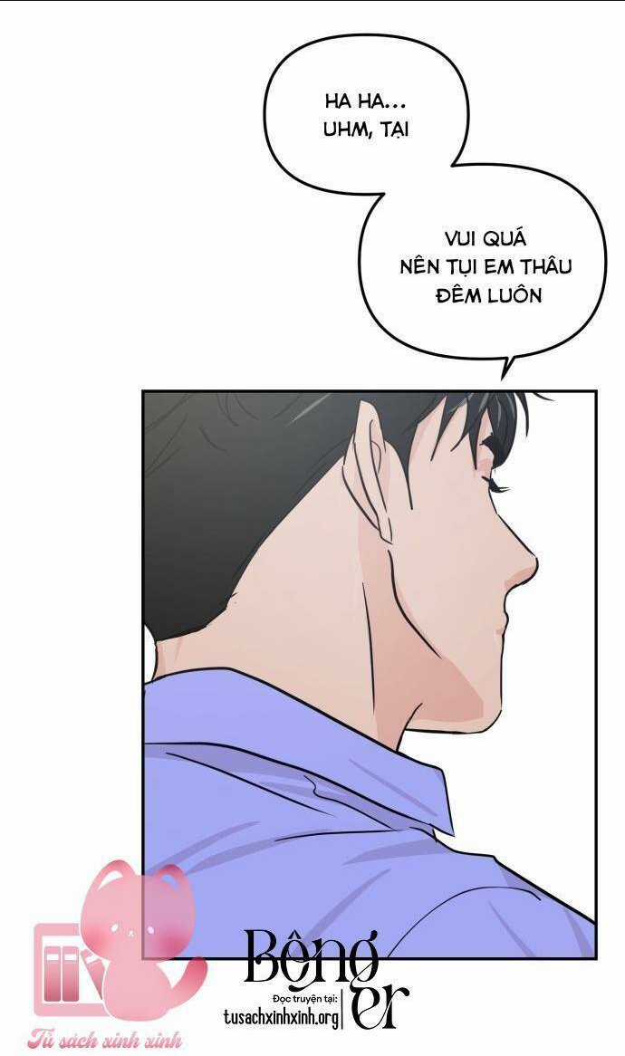 Tình Yêu Cấp 4 - Chapter 17 - Trang 90