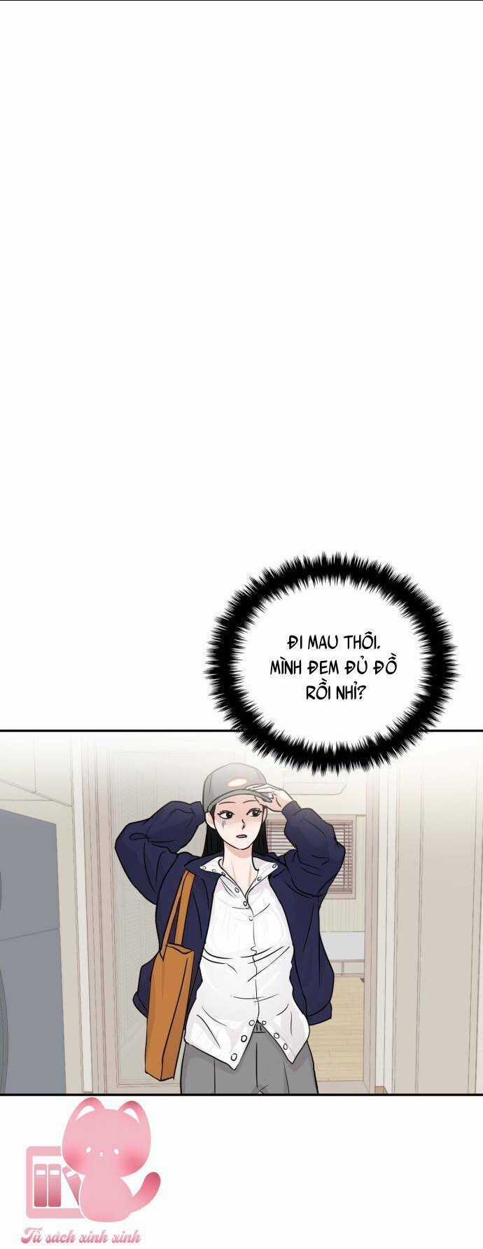 Tình Yêu Cấp 4 - Chapter 17 - Trang 92