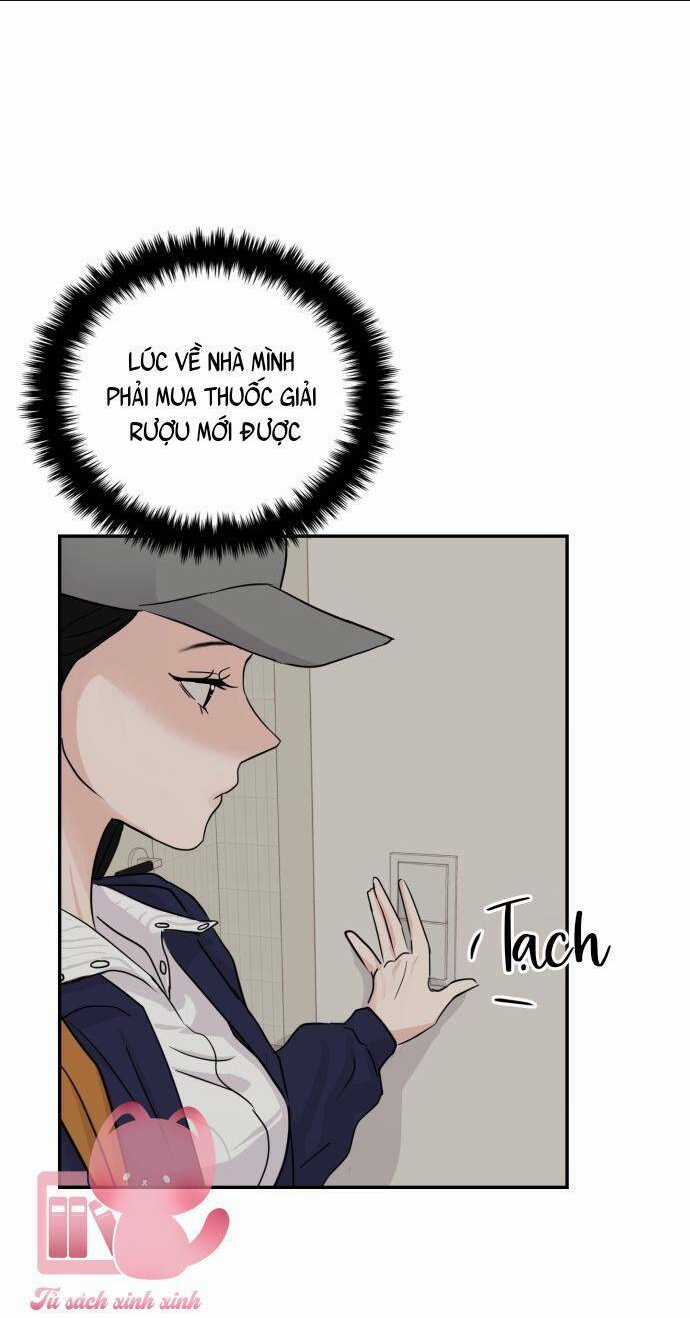 Tình Yêu Cấp 4 - Chapter 17 - Trang 93