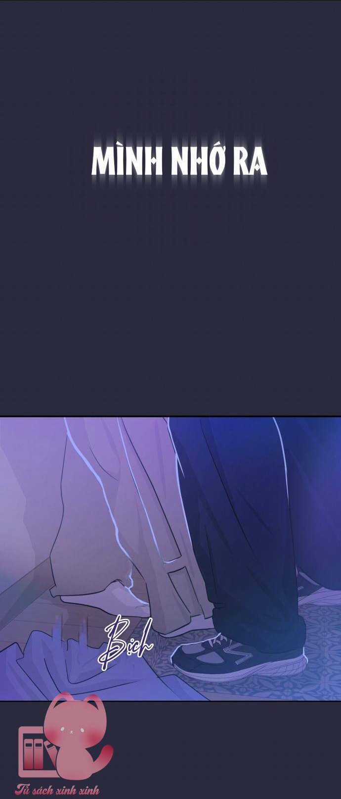 Tình Yêu Cấp 4 - Chapter 17 - Trang 97