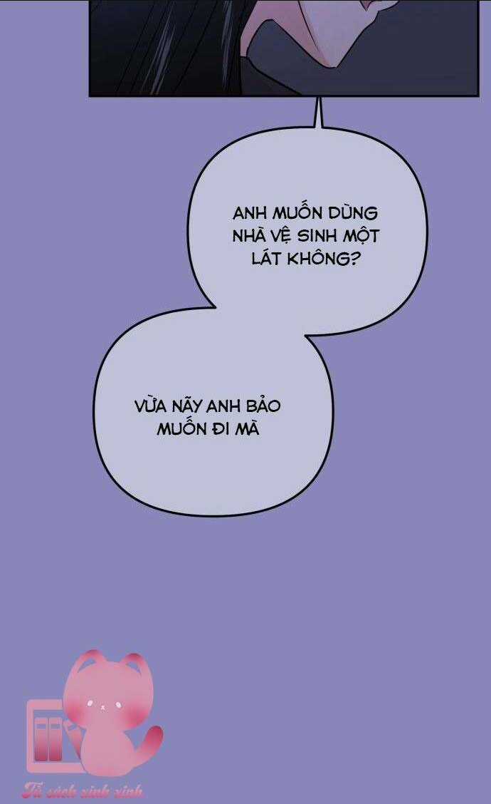 Tình Yêu Cấp 4 - Chapter 18 - Trang 12