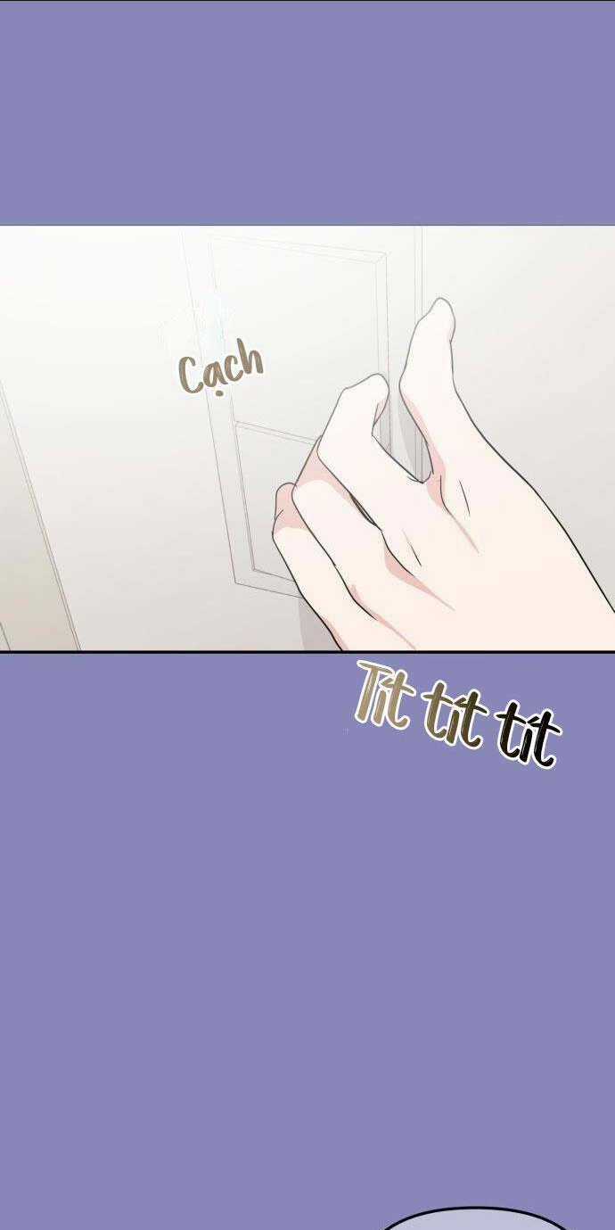 Tình Yêu Cấp 4 - Chapter 18 - Trang 15