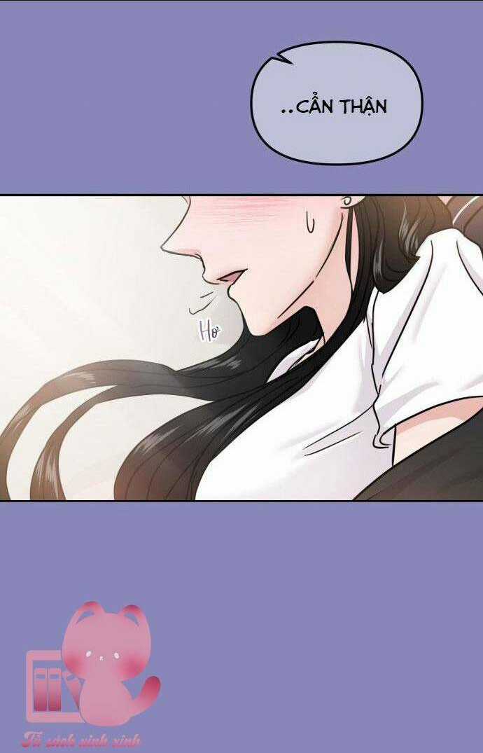 Tình Yêu Cấp 4 - Chapter 18 - Trang 21