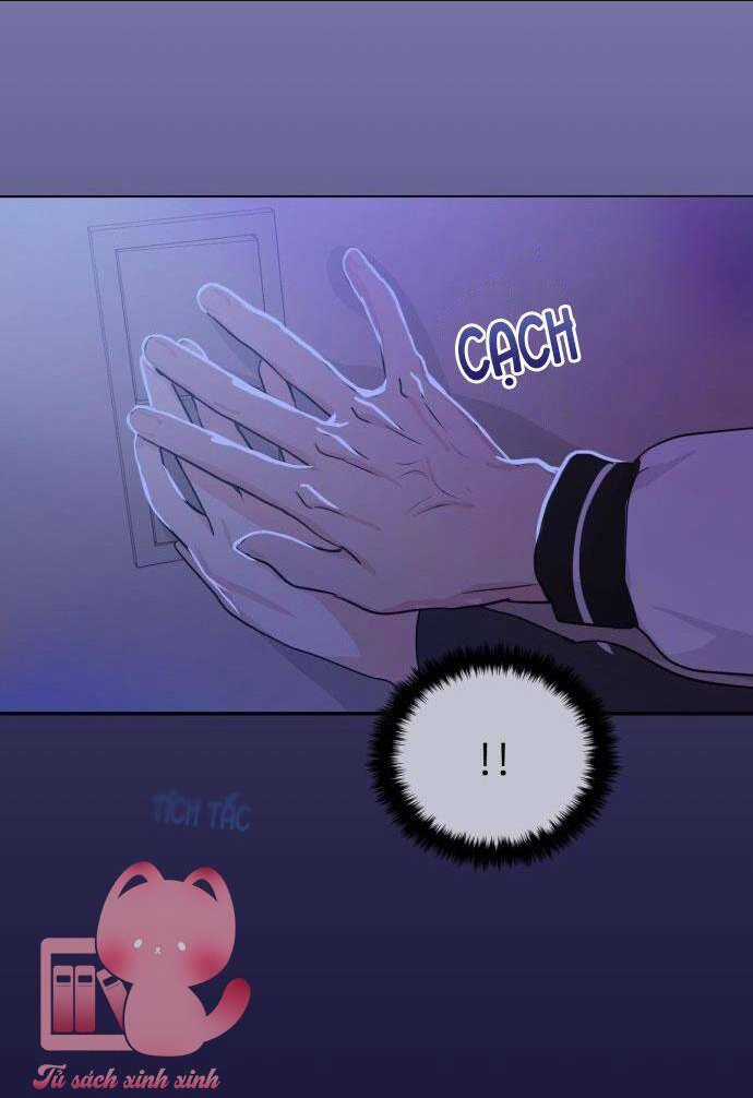 Tình Yêu Cấp 4 - Chapter 18 - Trang 23