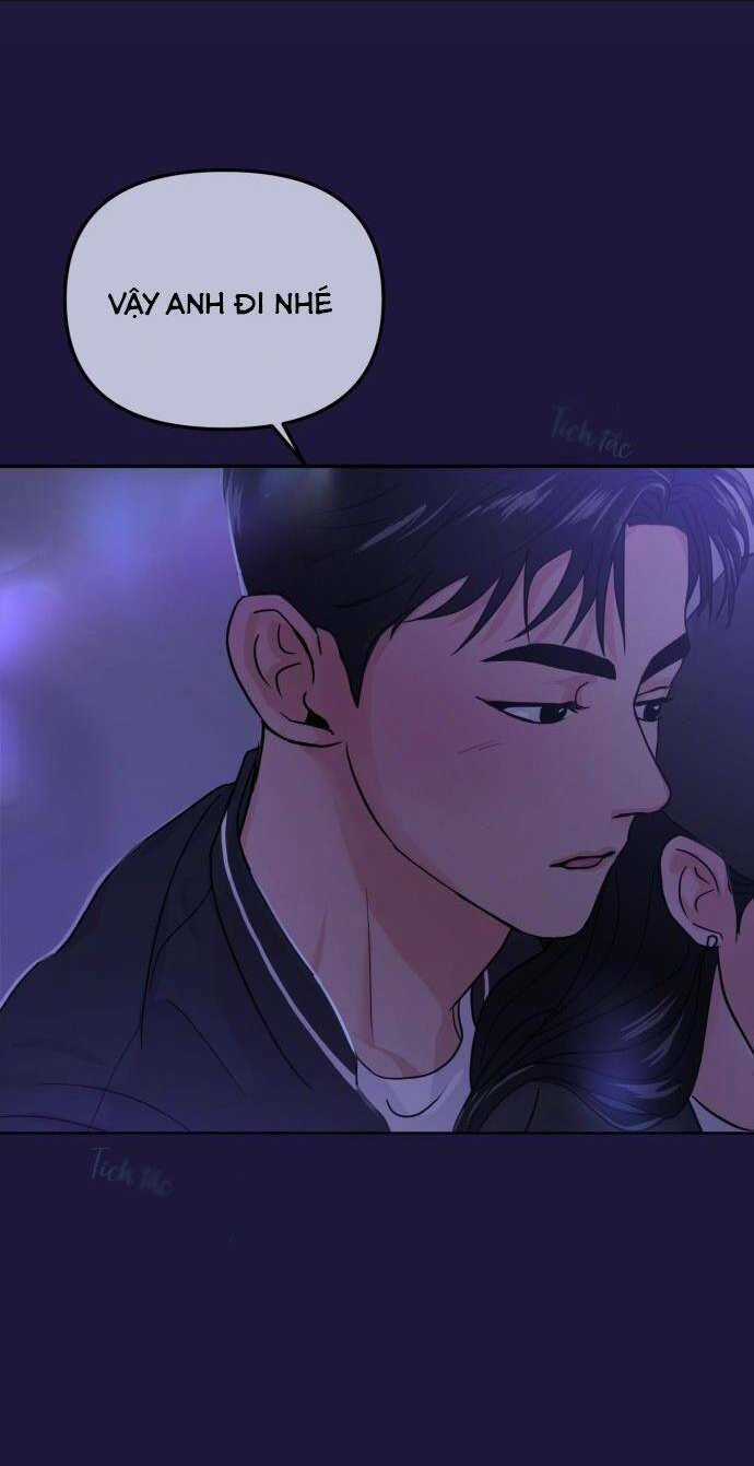 Tình Yêu Cấp 4 - Chapter 18 - Trang 24