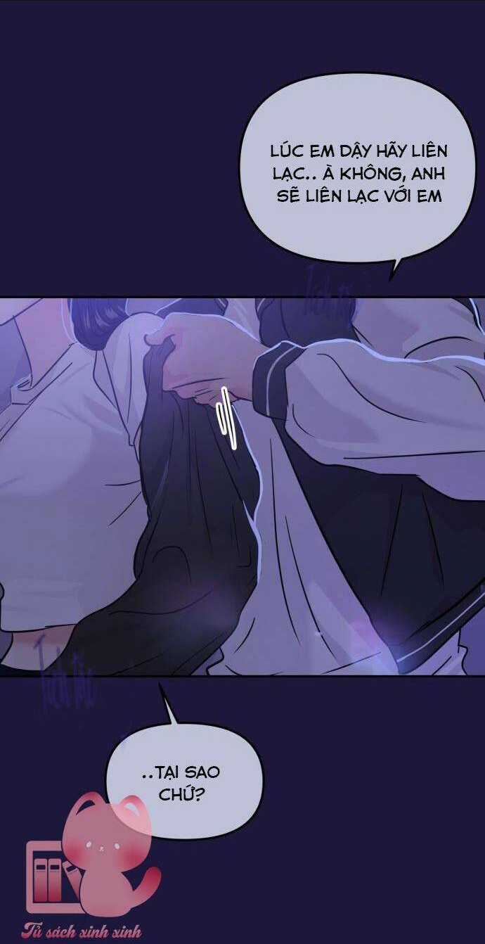 Tình Yêu Cấp 4 - Chapter 18 - Trang 25