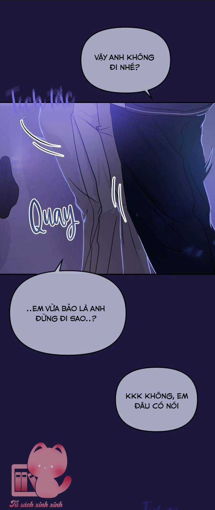 Tình Yêu Cấp 4 - Chapter 18 - Trang 27