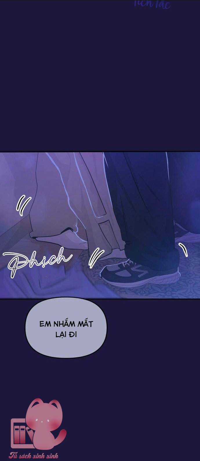 Tình Yêu Cấp 4 - Chapter 18 - Trang 28