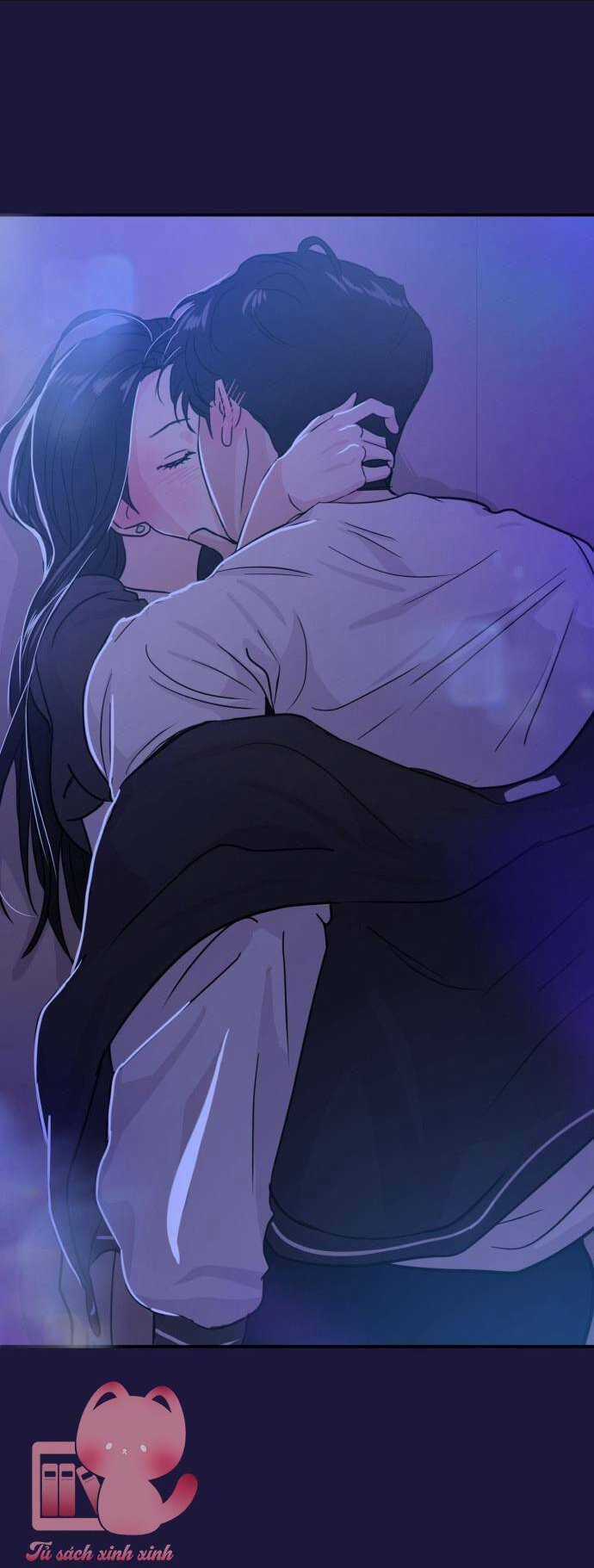 Tình Yêu Cấp 4 - Chapter 18 - Trang 29