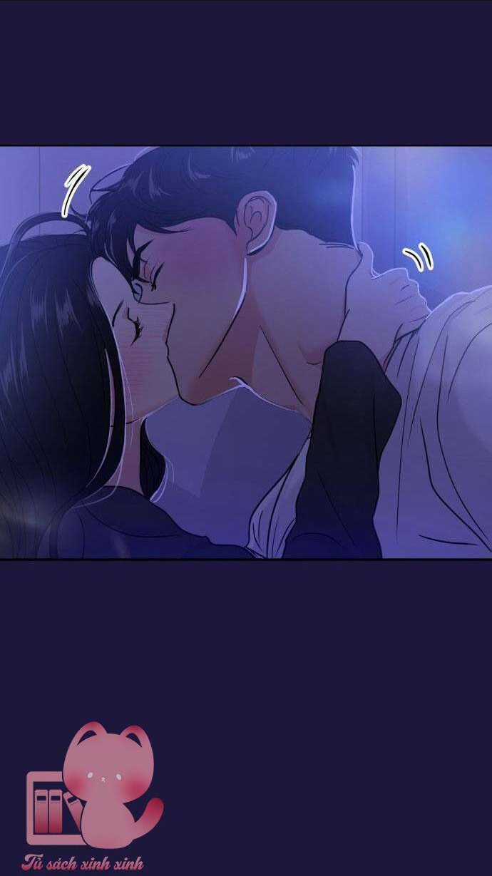 Tình Yêu Cấp 4 - Chapter 18 - Trang 30