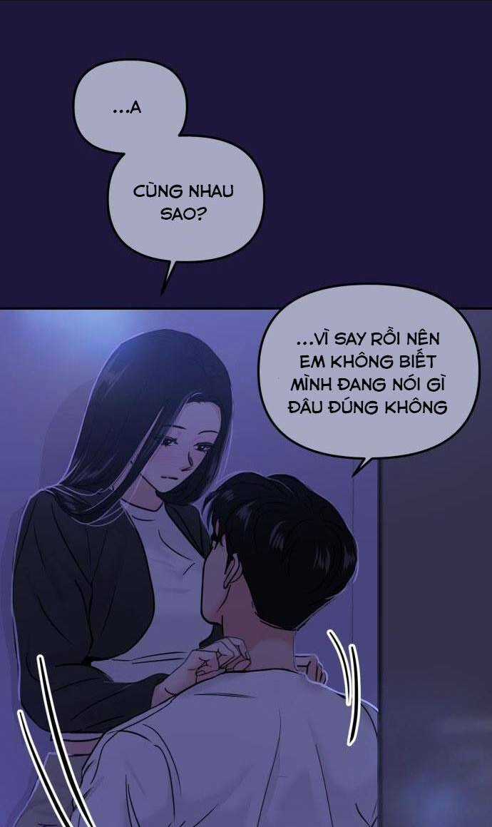 Tình Yêu Cấp 4 - Chapter 18 - Trang 33