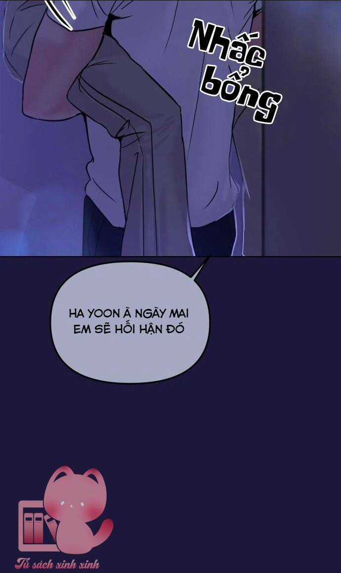 Tình Yêu Cấp 4 - Chapter 18 - Trang 34