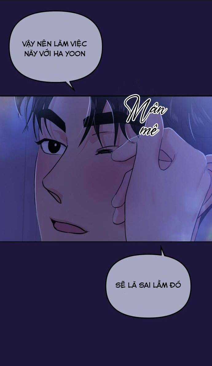 Tình Yêu Cấp 4 - Chapter 18 - Trang 36