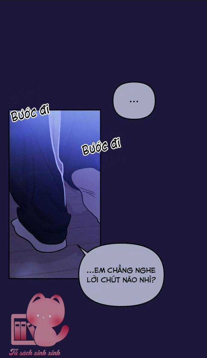 Tình Yêu Cấp 4 - Chapter 18 - Trang 37