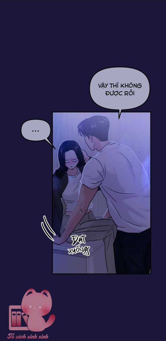 Tình Yêu Cấp 4 - Chapter 18 - Trang 40