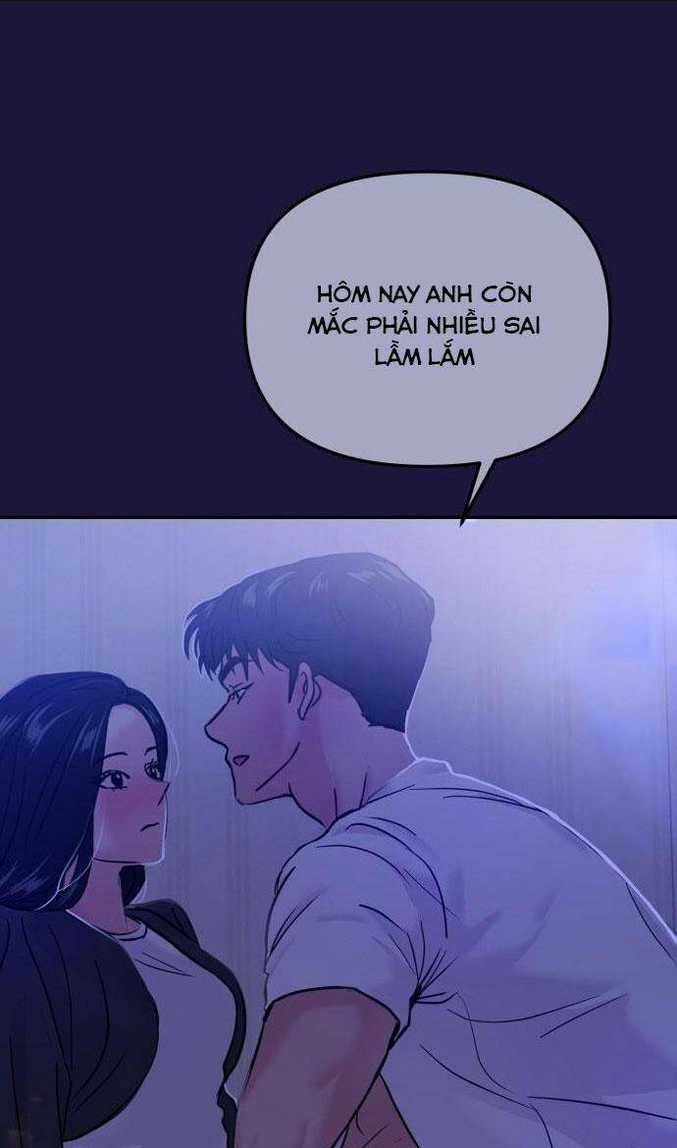 Tình Yêu Cấp 4 - Chapter 18 - Trang 41