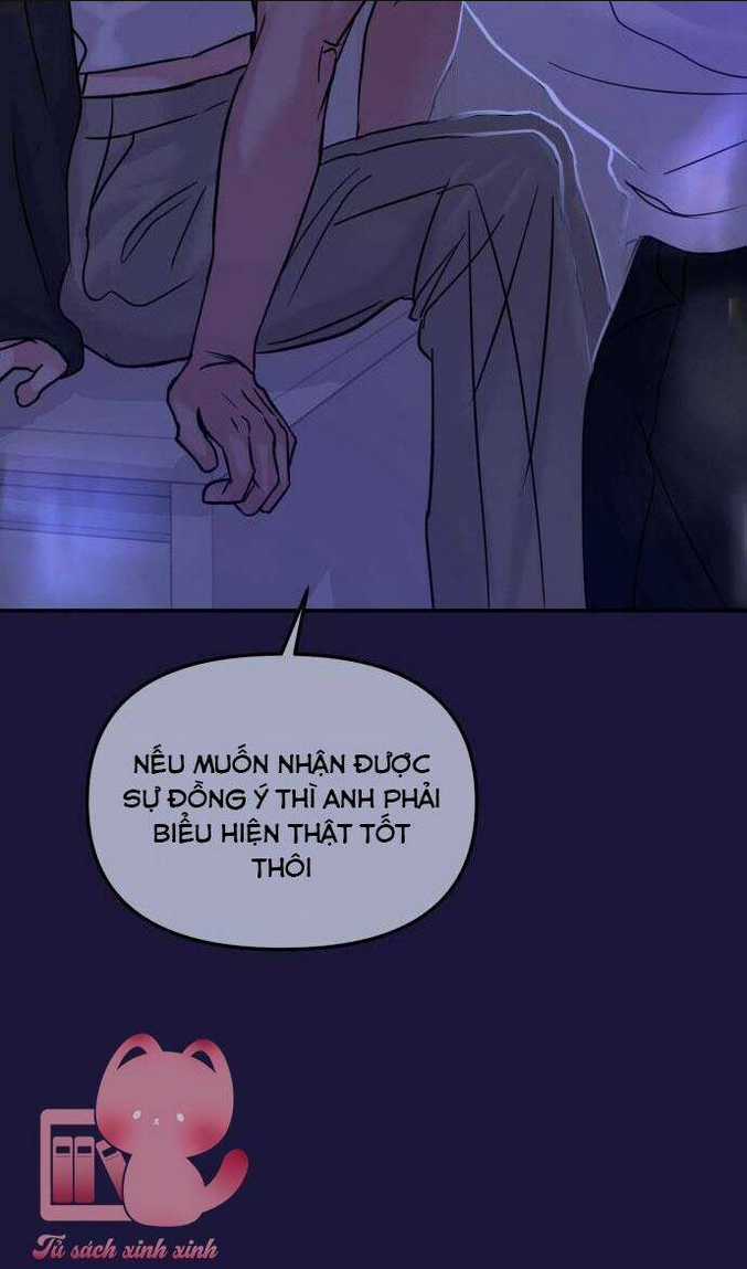 Tình Yêu Cấp 4 - Chapter 18 - Trang 42