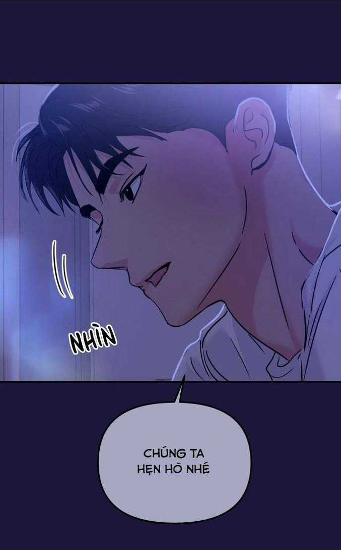 Tình Yêu Cấp 4 - Chapter 18 - Trang 43