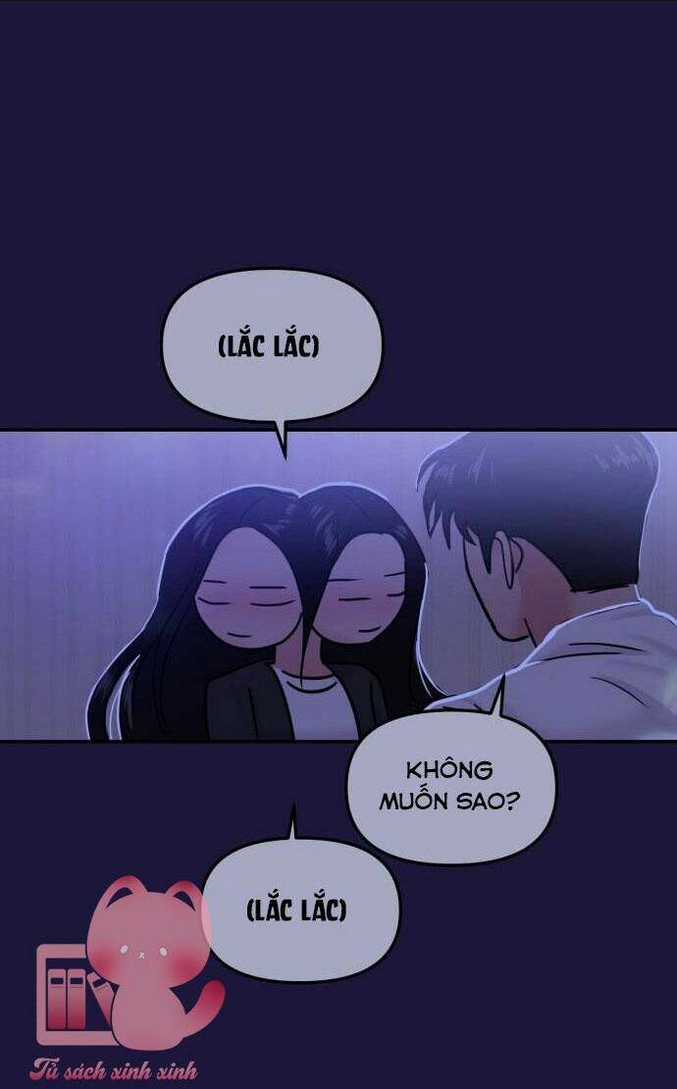 Tình Yêu Cấp 4 - Chapter 18 - Trang 44