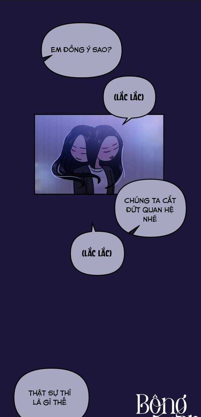 Tình Yêu Cấp 4 - Chapter 18 - Trang 45