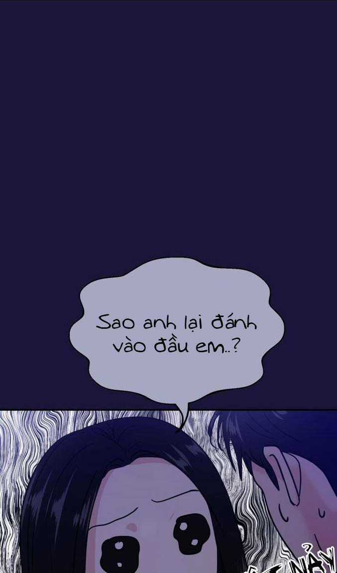 Tình Yêu Cấp 4 - Chapter 18 - Trang 47