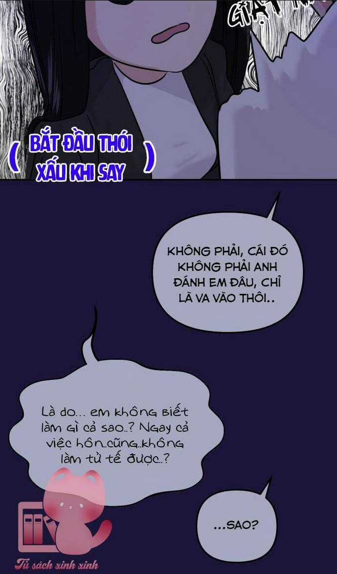 Tình Yêu Cấp 4 - Chapter 18 - Trang 48