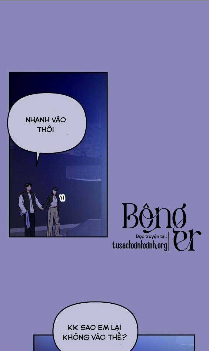 Tình Yêu Cấp 4 - Chapter 18 - Trang 6