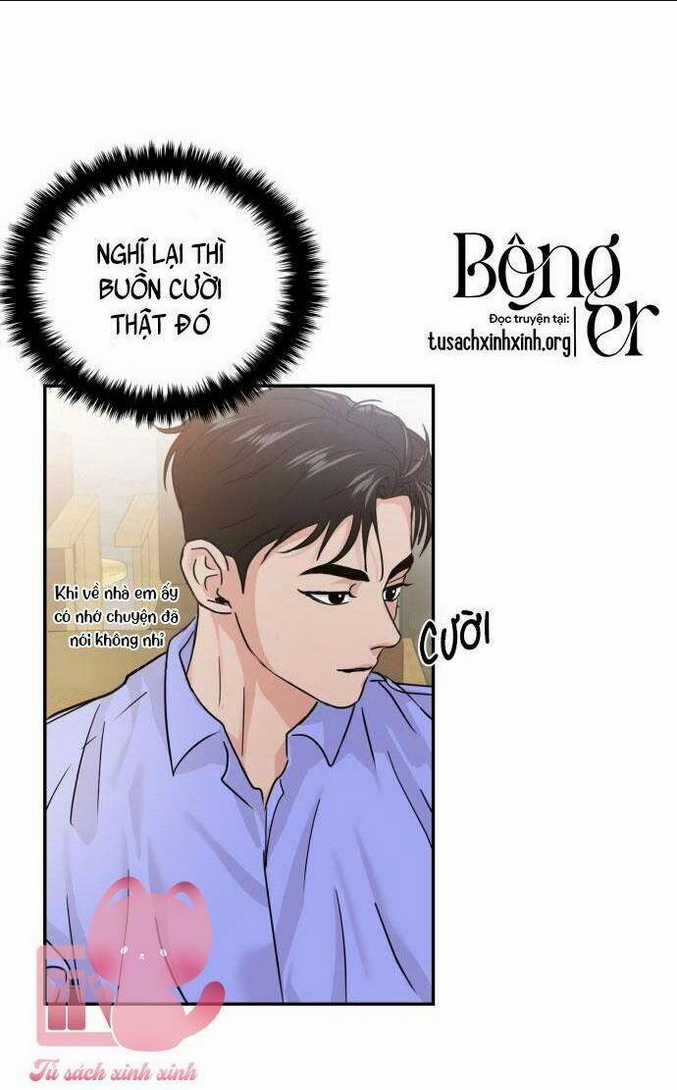 Tình Yêu Cấp 4 - Chapter 18 - Trang 55