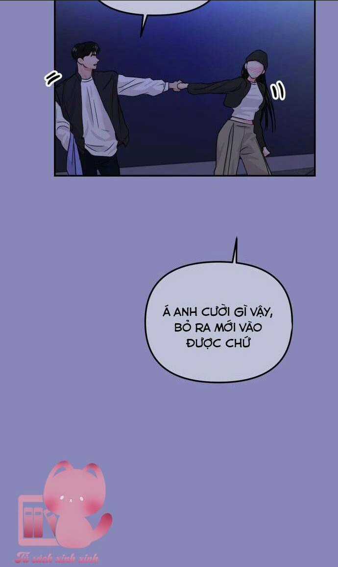 Tình Yêu Cấp 4 - Chapter 18 - Trang 7