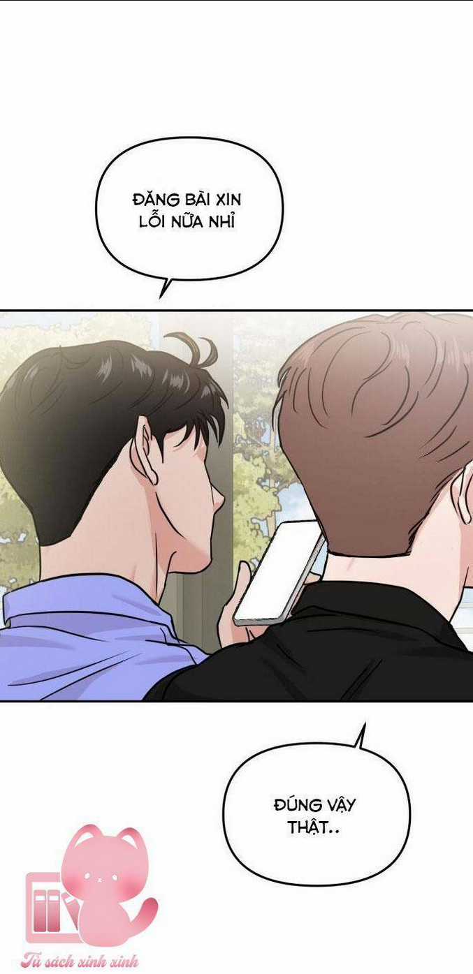 Tình Yêu Cấp 4 - Chapter 18 - Trang 61