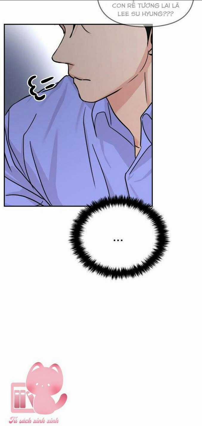 Tình Yêu Cấp 4 - Chapter 18 - Trang 67