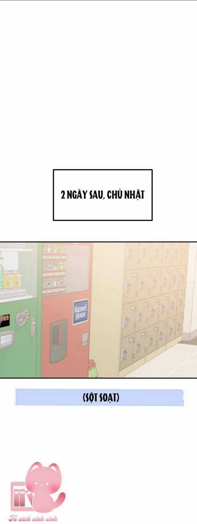 Tình Yêu Cấp 4 - Chapter 18 - Trang 68